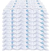 AUZPFRUM Reusable Ice Packs for Cooler Dry Ice Pack for Shipping Frozen Food & Perishables Storage & Mailing | Leak-Proof Long Lasting Cold Freezer Ice Packs for Lunch Bags & Insulated Boxes