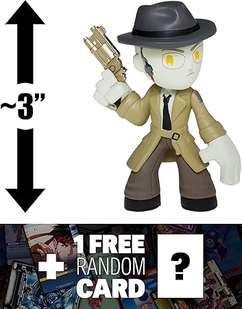 Amazon ニック バレンタイン 3 Fallout 4 X Funko Mystery