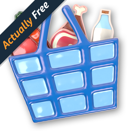 Shopping List - ListOn