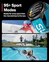 Suunto Race S GPS Sports Watch High-Res AMOLED Dualband GNSS Global Offline Map view 7