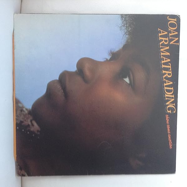Amazon.com: Joan Armatrading: CDs & Vinyl