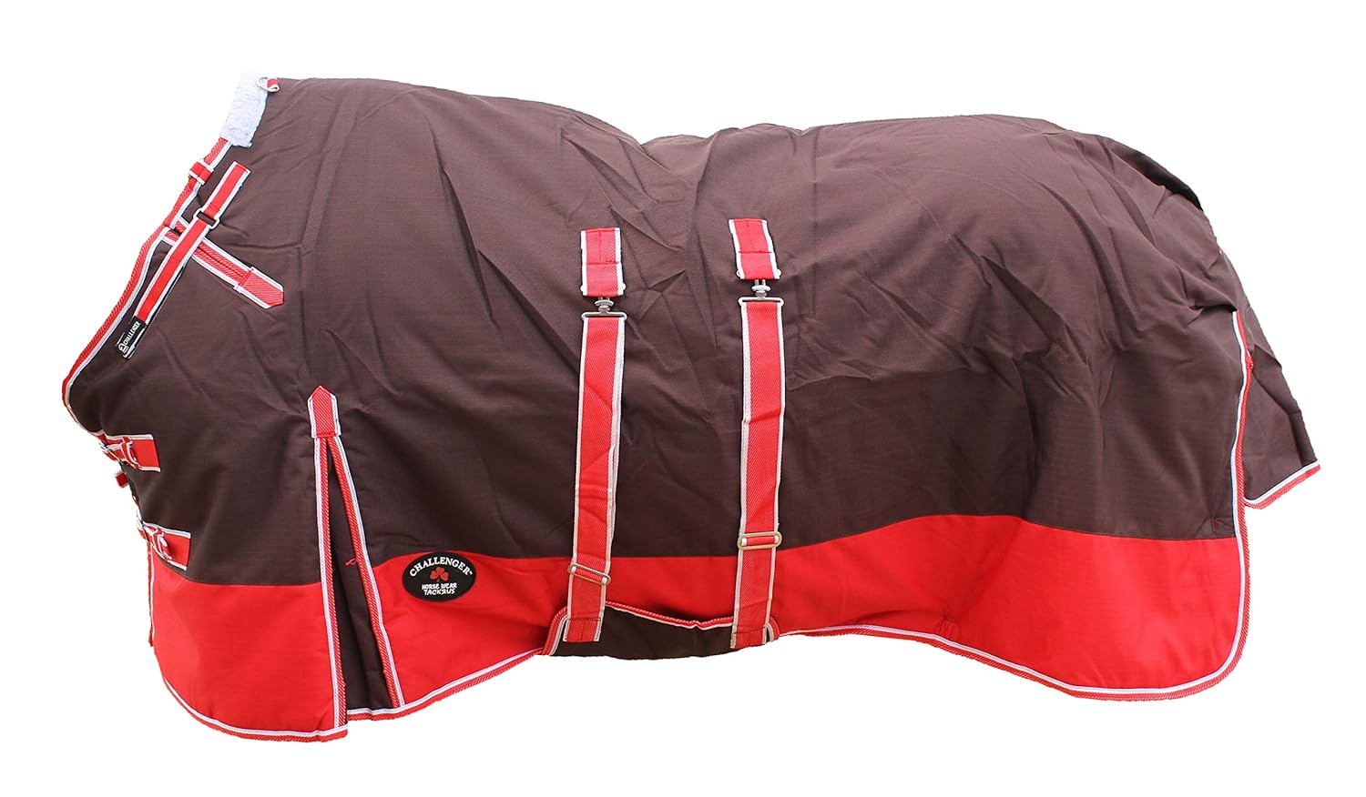 Waterproof Turnout 1200D Horse 578B Heavy Blanket Winter Blankets,Blankets & Sheets cheap and