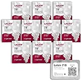 Lalvin 71B Wine Yeast (10 Pack) - Sold by CAPYBARA Distributors Inc. | Make Wine Cider Mead Kombucha At Home, 5 g Sachets, Saccharomyces cerevisiae
