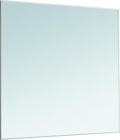 Bath+ by Cosmic B01001002 Espejo, 80 x 80 cm 