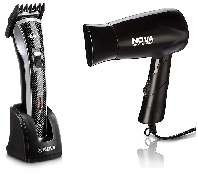 nova nht 1020 trimmer