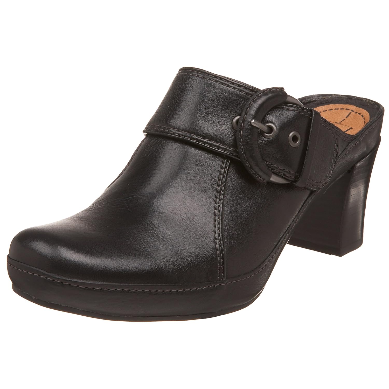 clarks artisan clogs