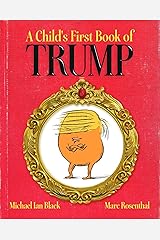 A Child's First Book of Trump