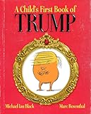A Child's First Book of Trump