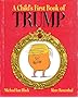 A Child's First Book of Trump