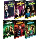 The Haunting Hour TV Series DVD Collection: Volumes 1-6
