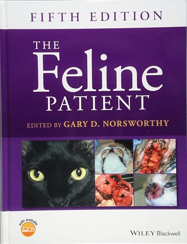 Download The Feline Patient: with Website PDF