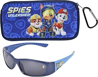 paw patrol sunglasses