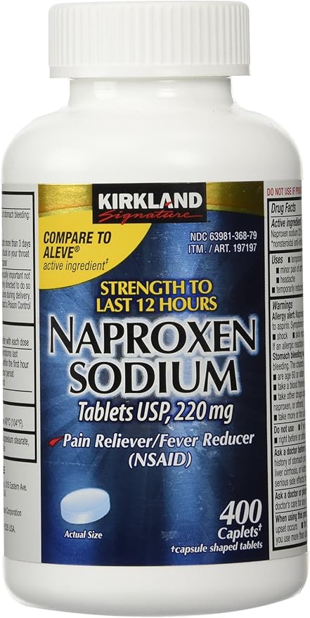 Purchase Naprosyn