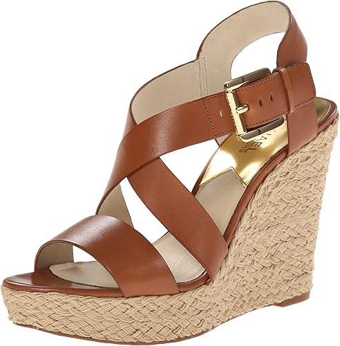 michael kors wedges uk