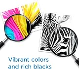 HP 27 Black Inkjet Print Cartridge C8727A for HP Printers Copiers All-in-Ones view 3