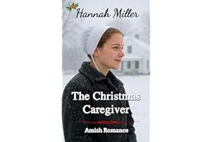 The Christmas Caregiver
