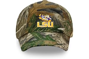 Creative Knitwear College Baby Baseball Cap - Embroidered Team Logo, Unisex, 0-24 Months, Baby Sports Apparel