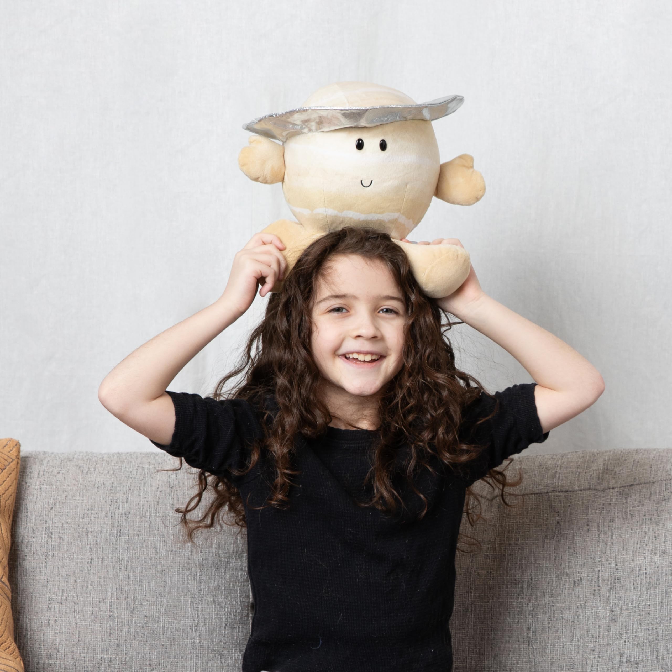 Celestial Buddies Saturn Buddy | 10