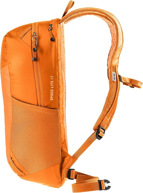 Mochila Leve de Caminhada Speed Lite 13