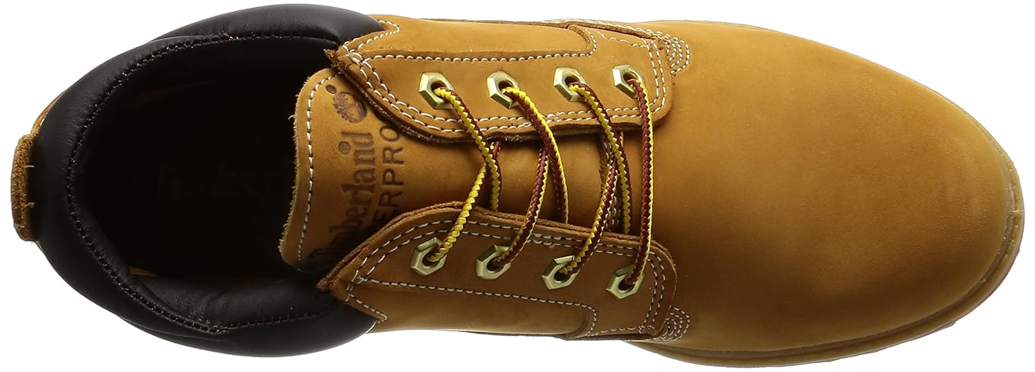 timberland classic oxford wheat nubuck