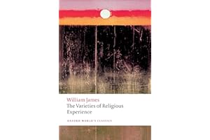 The Varieties of Religious Experience