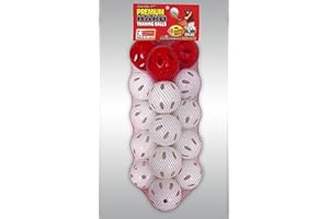 Stee-Rike 3 Premium Training Balls - 20 Pack