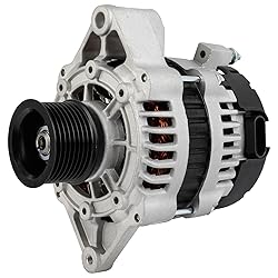 SCITOO Alternator Fits for Case