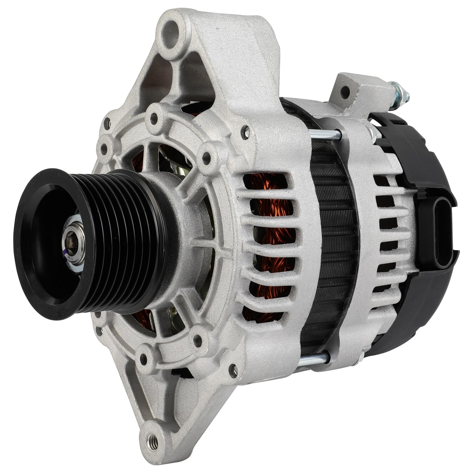 SCITOO Alternator Fits for Case