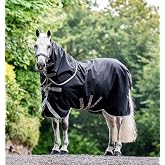 Amigo Bravo 12 Plus Sheet V-Front 81 Black/Gray