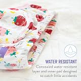 Bambino Mio Reusable Potty Training Pants 5 Pack Boys Girls 2-3 Years view 2