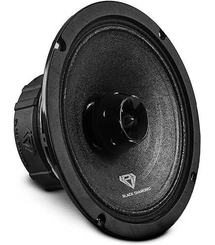 Amazon.com: Cerwin Vega Mobile CV Pro Series 8
