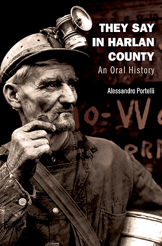 Download They Say in Harlan County: An Oral History (Oxford Oral History Series) (English Edition) PDF