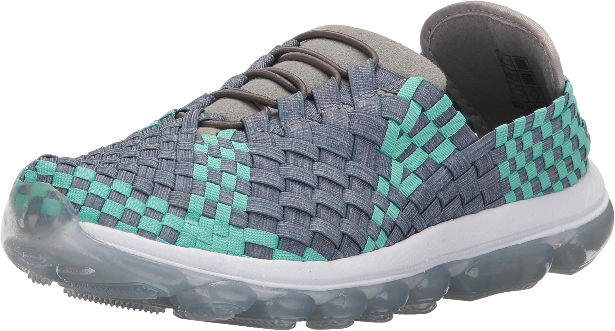 Bernie Mev Women's Gummies Victoria Walking Shoe