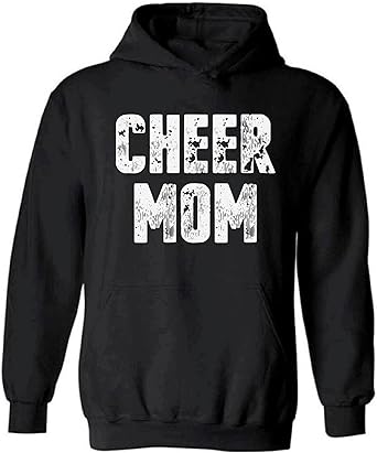 Cheer mom sweatshirts Outlet