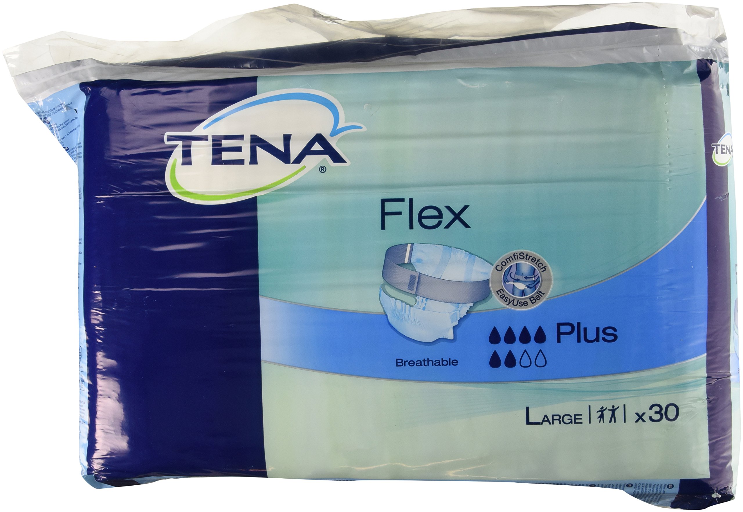 Tena Flex Plus Large