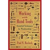 Working with Hand Tools: Essential Techniques for Woodworking