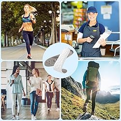 4D Cloud Soles for Women - Soft Memory Foam