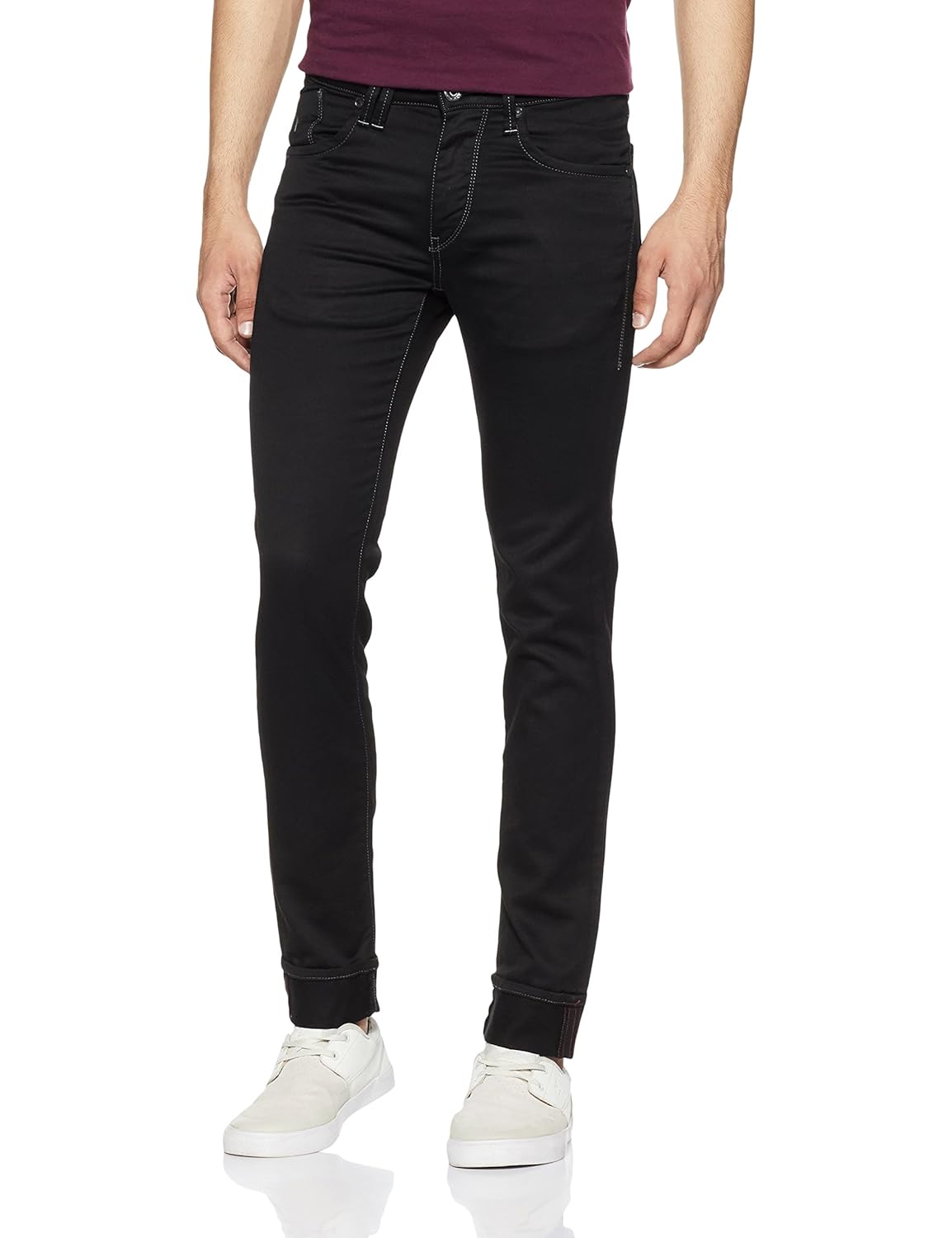 flying machine men's skinny fit jeans
