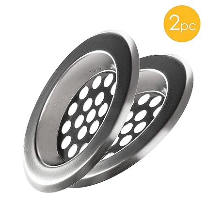 OFXDD Catcher Hair for Tub, Sink Strainer Bathroom, Bathroom Drain Protector, Bathroom Sink