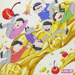 おそ松さん [第2期] DVD