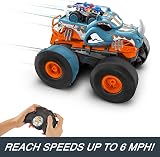 Hot Wheels Monster Trucks HW Transforming Rhinomite RC 1:12 2.4 GHz view 3