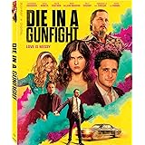 Die In A Gunfight [Blu-ray]