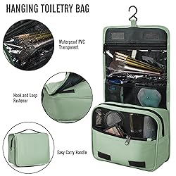 Veken 8 Set Packing Cubes for Travel