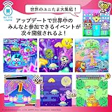 BANDAI Tamagotchi Uni with Sanrio Characters Virtual Pet Toy view 7