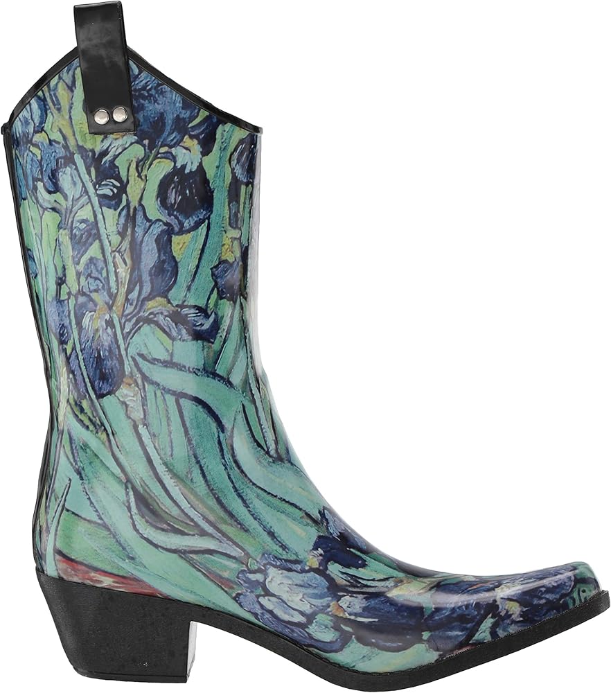 nomad rain boots amazon