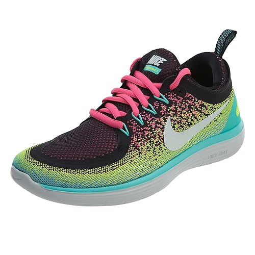 nike women's free rn distance 2