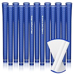 KINGRASPgolf Club Grips (13 Piece) Set Golf Club