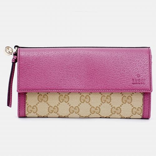 モダンファッションスタイル 元のグッチ 財布 折りたたみ レディース