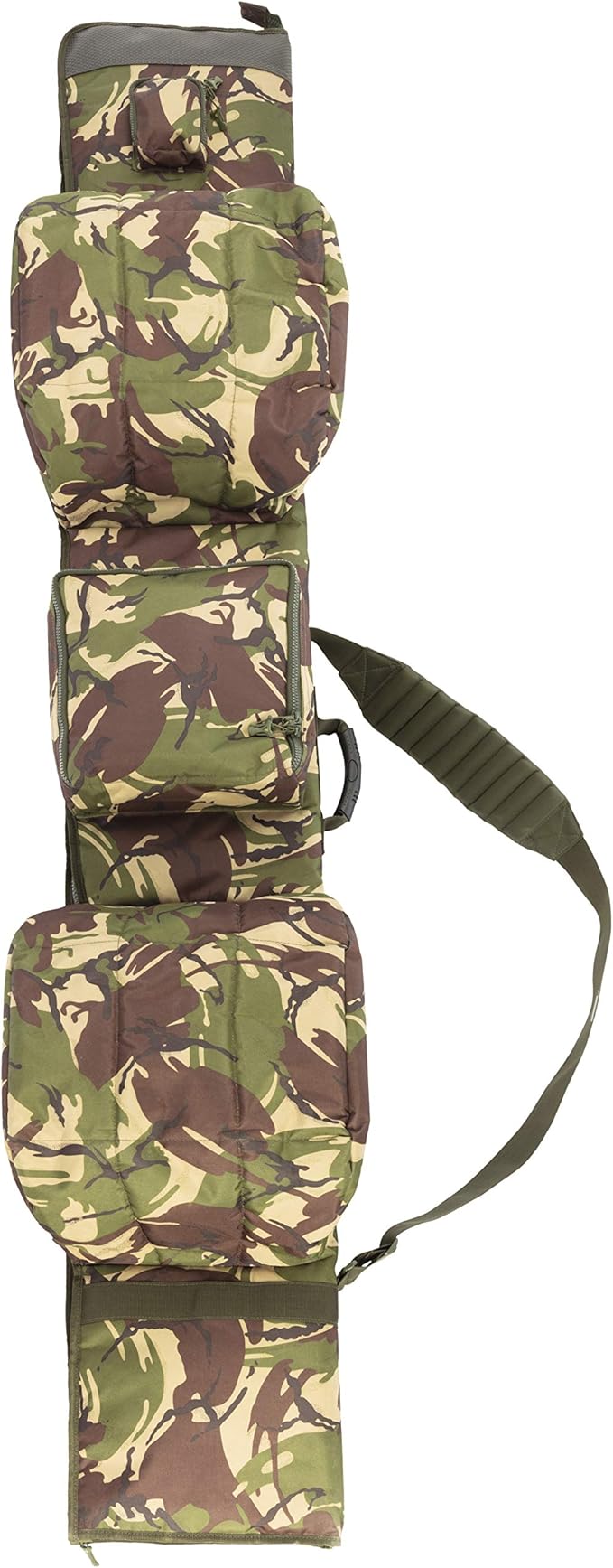 tf gear 6 rod holdall