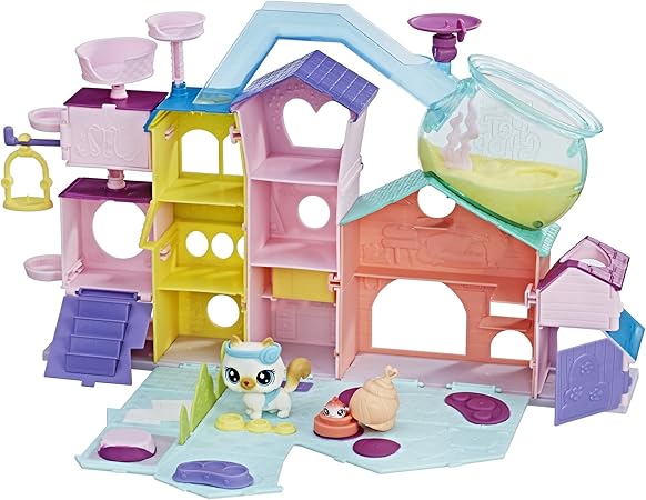littlest pet shop 795